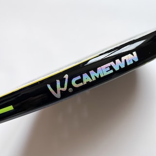 Foto 4 | Foto 4 | Pala De Pã¡del J-one 4009 Fibra De Carbono 3k Amarilla 320g
