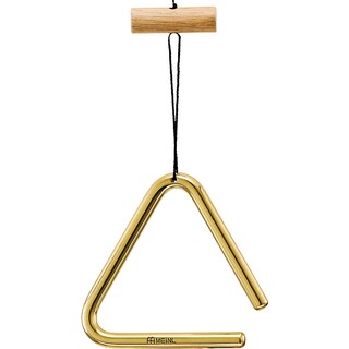 Foto 2 | Foto 2 | Meinl Tri-10b Triangulo Musical 10 Cm C/ Golpeador Percusión