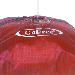 Foto 3 | Foto 3 | Mochila G4free, Ligera Y Plegable, 20 Litros, Para Viajes Y Senderismo - Venta Internacional.