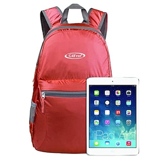 Foto 4 | Foto 4 | Mochila G4free, Ligera Y Plegable, 20 Litros, Para Viajes Y Senderismo - Venta Internacional.