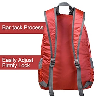 Foto 6 | Foto 6 | Mochila G4free, Ligera Y Plegable, 20 Litros, Para Viajes Y Senderismo - Venta Internacional.