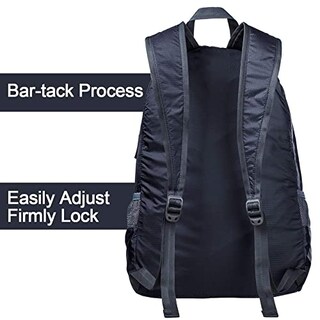 Foto 2 | Foto 2 | Mochila G4free Ligera y Plegable para Viajes y Senderismo - Venta Internacional