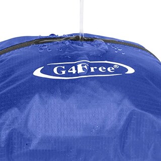 Foto 6 | Foto 6 | Mochila G4free, Ligera Y Plegable, 20 Litros, Para Viajes Y Senderismo - Venta Internacional.