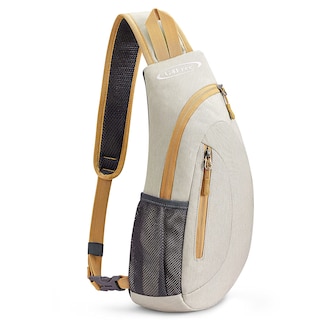 Foto 1 | Foto 1 | Sling Bag G4free Sling Bags Para Hombre, Mochila De Hombro De Nailon - Venta Internacional.
