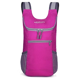Foto 1 | Foto 1 | Mochila G4free, Ligera Y Plegable Para Hombros, Capacidad De 11 Litros - Venta Internacional.