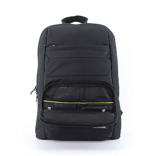 Foto 4 | Foto 4 | Mochila Urbana Nat Geo Negra 10 L Resistente al Agua