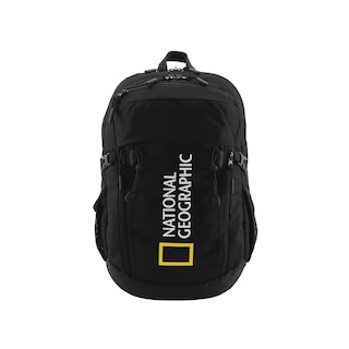 Foto 1 | Foto 1 | Mochila Nat Geo Box Canyon 35 L con sistema de bloqueo RFID para TC/TD Negro