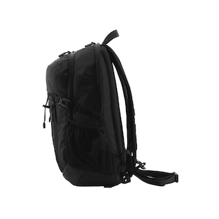 Foto 2 | Foto 2 | Mochila Nat Geo Box Canyon 35 L con sistema de bloqueo RFID para TC/TD Negro