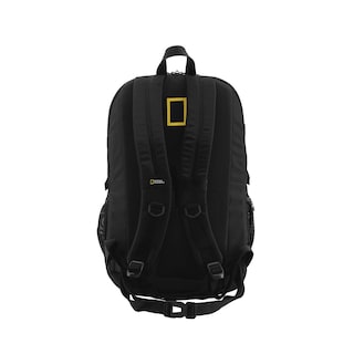 Foto 3 | Foto 3 | Mochila Nat Geo Box Canyon 35 L con sistema de bloqueo RFID para TC/TD Negro