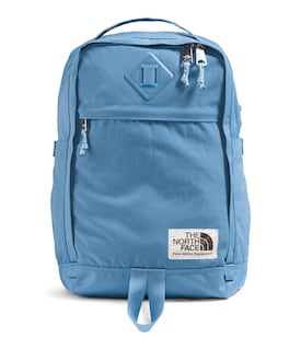 Foto 1 | Foto 1 | Mochila The North Face Berkeley Daypack Índigo Piedra/acero Azul - Venta Internacional