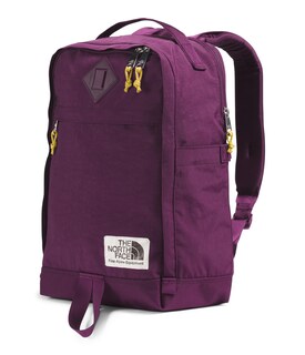 Foto 2 | Foto 2 | Mochila The North Face Berkeley Daypack color Negro - Venta Internacional