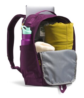 Foto 4 | Foto 4 | Mochila The North Face Berkeley Daypack color Negro - Venta Internacional