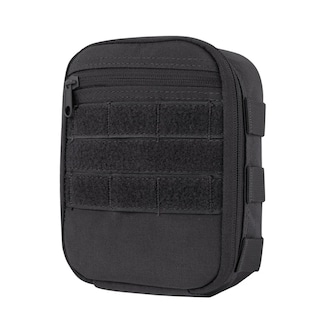 Foto 1 | Foto 1 | Sidekick Pouch Marca Condor Ma64-002 Negro