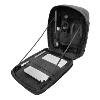 Foto 3 | Foto 3 | Sidekick Pouch Marca Condor Ma64-002 Negro
