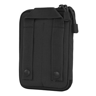 Foto 2 | Foto 2 | Pocket Pouch Con Bandera Marca Condor Ma16-002 Negro