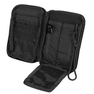 Foto 3 | Foto 3 | Pocket Pouch Con Bandera Marca Condor Ma16-002 Negro