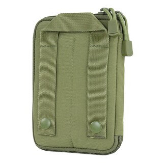 Foto 2 | Foto 2 | Pocket Pouch Con Bandera Marca Condor Ma16-001 Verde