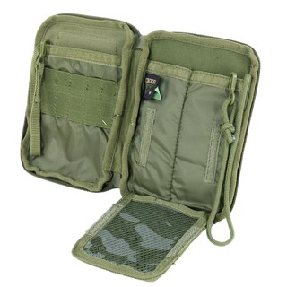 Foto 3 | Foto 3 | Pocket Pouch Con Bandera Marca Condor Ma16-001 Verde