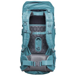 Foto 3 | Foto 3 | Mochila De Hiking Backpacking Signal 65l Azul Teton
