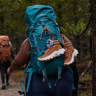 Foto 5 | Foto 5 | Mochila De Hiking Backpacking Signal 65l Azul Teton