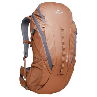 Foto 1 | Foto 1 | Mochila Numa 45l Marrón Teton