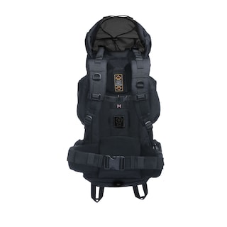 Foto 4 | Foto 4 | Mochila Teton Sports Scout 55l Negra
