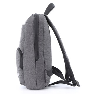 Foto 4 | Foto 4 | Mochila Urbana Acolchonado Gris National Geographic