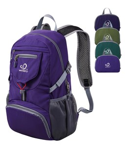 Foto 1 | Foto 1 | Mochila Waterfly Pequeña, Ligera Y Plegable De 20 Litros Para Viajes - Venta Internacional.