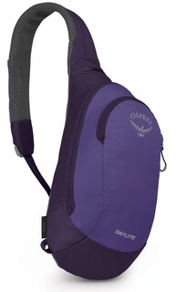 Foto 1 | Foto 1 | Bandolera Osprey Daylite Dream Purple - Venta Internacional.