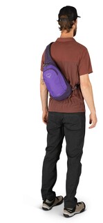 Foto 3 | Foto 3 | Bandolera Osprey Daylite Dream Purple - Venta Internacional.
