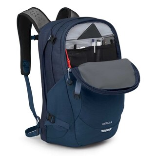 Foto 5 | Foto 5 | Mochila Osprey Nebula Commuter Atlas Azul/brezo - Venta Internacional.