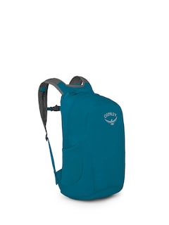 Foto 1 | Foto 1 | Mochila Osprey, Ultraligera Y Plegable, Paquete Azul - Venta Internacional.