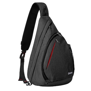 Foto 1 | Foto 1 | Mochila Outdoormaster, Bandolera, Para Senderismo, 12 Litros, Unisex - Venta Internacional.