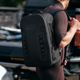 Foto 6 | Foto 6 | Mochila Yeti Panga 28 Negra Con Separadores Internos - Venta Internacional.