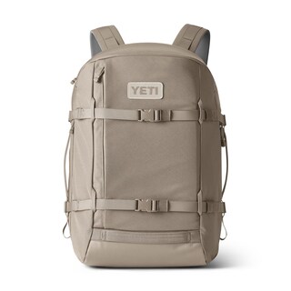 Foto 1 | Foto 1 | Mochila Yeti Crossroads 35l Cape Dark Taupe Resistente Al Agua - Venta Internacional.