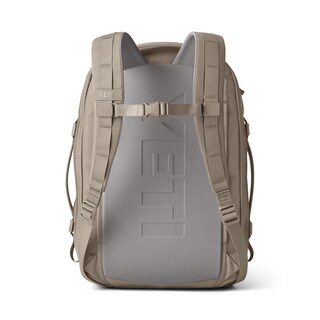 Foto 4 | Foto 4 | Mochila Yeti Crossroads 35l Cape Dark Taupe Resistente Al Agua - Venta Internacional.