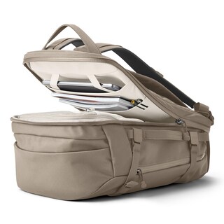 Foto 5 | Foto 5 | Mochila Yeti Crossroads 35l Cape Dark Taupe Resistente Al Agua - Venta Internacional.
