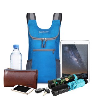 Foto 3 | Foto 3 | Mochila De Senderismo G4free Ligera De 11 Litros Para Hombres Y Mujeres - Venta Internacional.