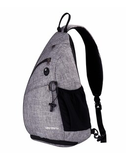 Foto 7 | Foto 7 | Mochila Bandolera Waterfly De 18 Litros Para Tableta De 9,7 Pulgadas - Venta Internacional.