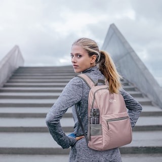 Foto 4 | Foto 4 | Mochila G4free Ligera De 20 Litros Para Viajes Y Senderismo - Venta Internacional.