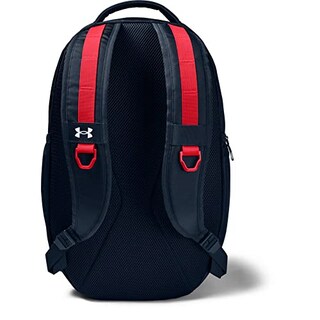 Foto 2 | Foto 2 | Mochila Under Armour Hustle 5.0 Academy Azul/blanco - Venta Internacional.