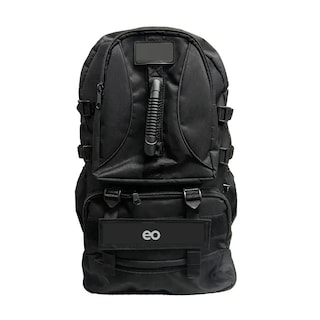 Foto 1 | Foto 1 | Super Mochila Tactica Expandible Multiusos Eo Safe Imports Esi-1813-1 Negro