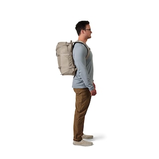 Foto 5 | Foto 5 | Mochila Yeti Ranchero 27 L, Paquete Utilitario Para Todo El Día, Color Marrón Oscuro - Venta Internacional.