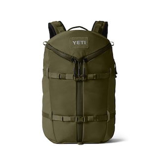 Foto 1 | Foto 1 | Mochila Yeti Ranchero 27 L, Paquete Utilitario Para Todo El Día, Color Oliva - Venta Internacional.