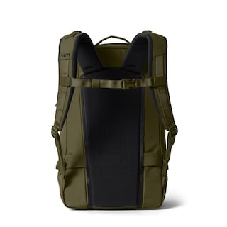 Foto 2 | Foto 2 | Mochila Yeti Ranchero 27 L, Paquete Utilitario Para Todo El Día, Color Oliva - Venta Internacional.