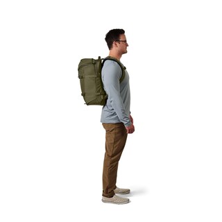 Foto 5 | Foto 5 | Mochila Yeti Ranchero 27 L, Paquete Utilitario Para Todo El Día, Color Oliva - Venta Internacional.