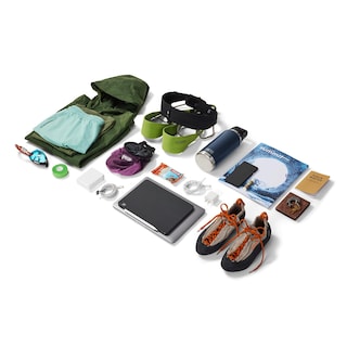 Foto 7 | Foto 7 | Mochila Yeti Ranchero 27 L, Paquete Utilitario Para Todo El Día, Color Oliva - Venta Internacional.