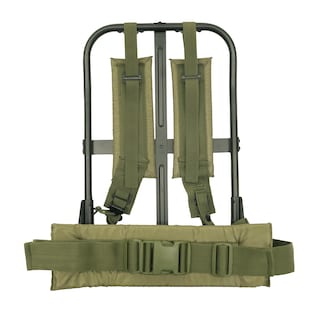 Foto 1 | Foto 1 | Marco De Mochila Rothco Alice Pack Con Accesorios De Aluminio - Venta Internacional.