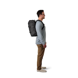 Foto 5 | Foto 5 | Mochila Yeti 22 l Negra - Venta Internacional