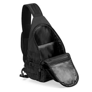 Foto 5 | Foto 5 | Mochila Táctica G4free Military Rover 25 L Impermeable - Venta Internacional